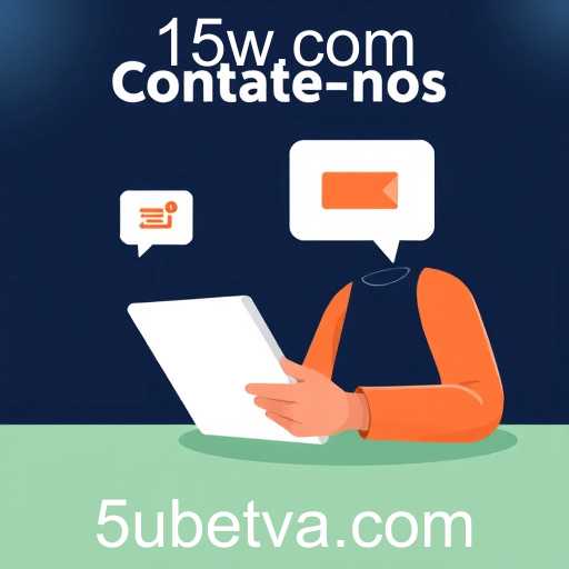 Contate-nos