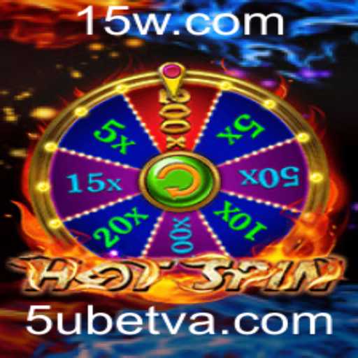 Guia Completo do Jogo HotSpin da 5Ubet