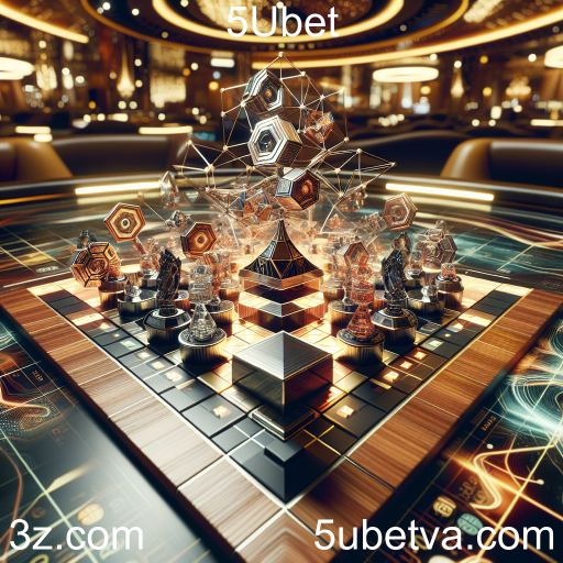 O Mundo dos Jogos de Estratégia: Uma Aventura Tática e Desafiadora